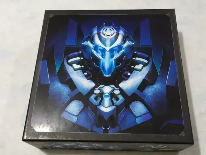 Caçadores Da Galáxia - Colecionador + Expansões - Boardgame