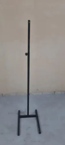 Suporte de Manequim de Ferro para Loja