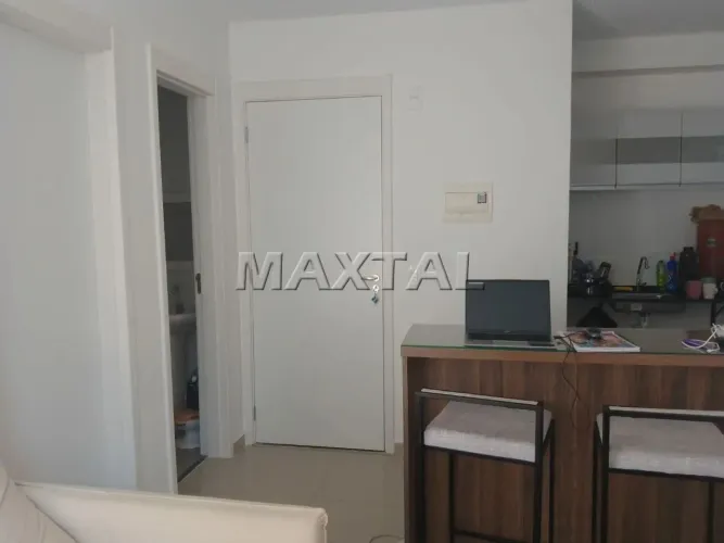 Apartamento à venda na Vila Guilherme com 2 dormitórios e 40m² em condominio.