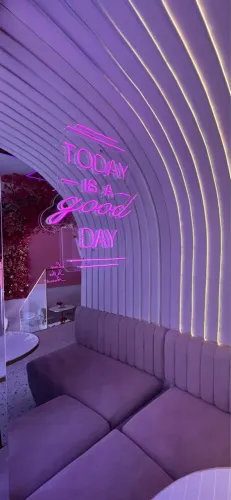 NEON LEDS DECORATIVOS