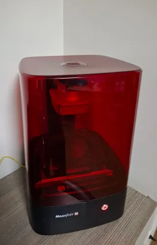 Impressora 3D MoonRay S100 