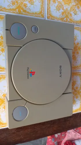 Playstation 1
