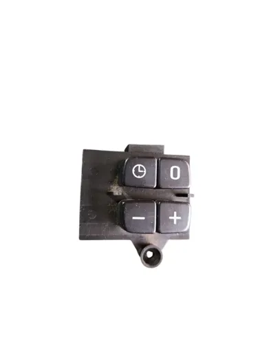 Botão Interruptor Piloto Automático Scania G Série 5 1789934