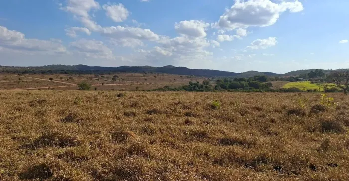 Imóvel para venda tem 1000 metros quadrados em Funilândia - Funilândia - MG