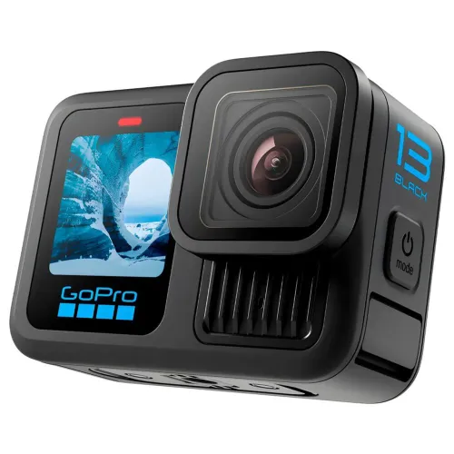 Câmera de Ação Gopro Hero 13 Black 5.3K60 