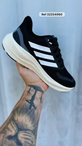Tênis Adidas Masculino - Ref 22254060