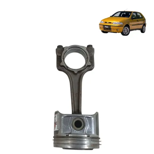 Pistao Biela Uno Palio Fire Stander S 29807