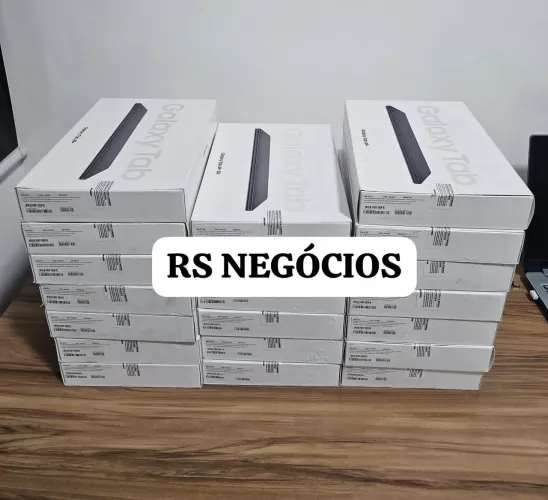 Tab A9 Plus 64gb, Lacrado + Nota Fiscal (Até 12x)