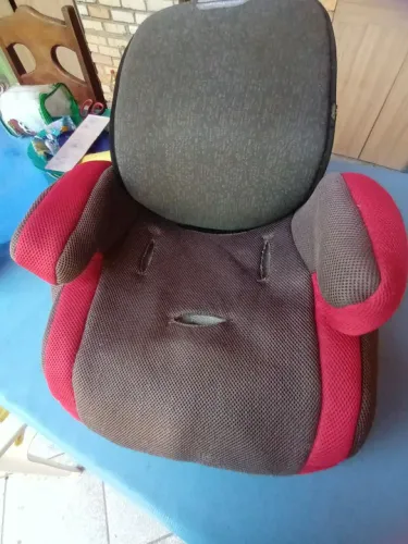 Cadeirinha de Bebê Conforto - Usada