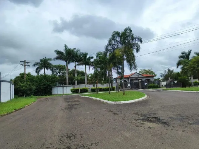 Terreno em Condomínio à venda, Morada dos Pássaros - Rio das Pedras/SP