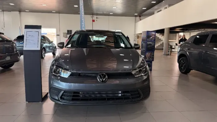 Novo Polo Sense 170 Tsi  2026  * (31)3529-8016