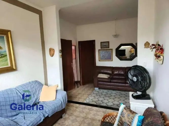 Casa residencial com 3 quartos para alugar, 256m² - Alto da Boa Vista