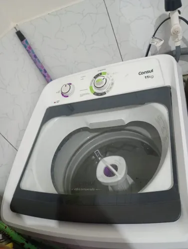 Conserto de máquina de lavar/Assistência lavadora de roupa