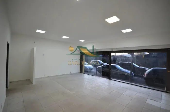 Loja para Locação em Volta Redonda, São João, 1 banheiro