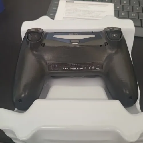 Controle PS4