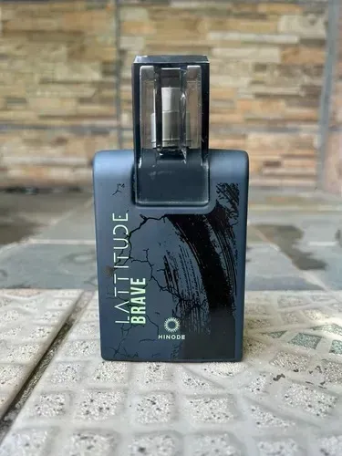 perfume lattitude brave