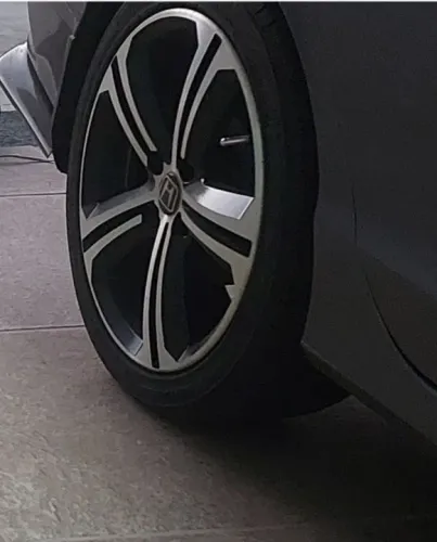 Rodas Esportivas Alumínio Aro 17 4x100