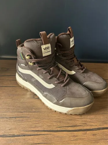 Vendo Bota Vans Ultra Range Exo Mte-2 High Top - Marrom