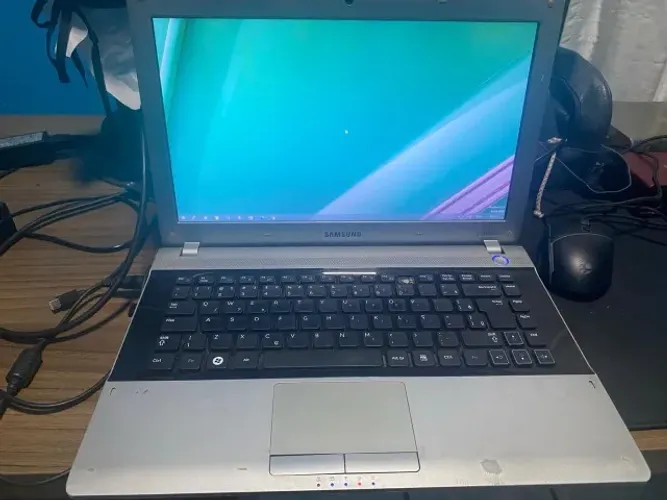 Notebook Samsung