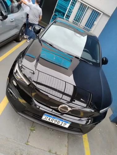 Volvo C40 Elétrico 38 mil km 