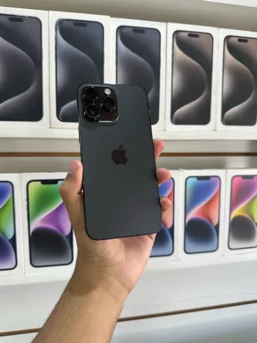 iPhone 14 Pro Max 128 GB - Marquinhas de capinha 