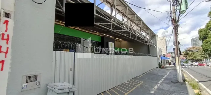 ponto comercial - Cambuí - Campinas