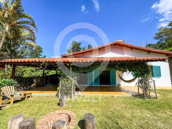 Casa em Condomínio : / Residencial / Sítio da Moenda