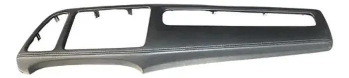 Moldura Central Painel Honda Hr-v Ex 2020