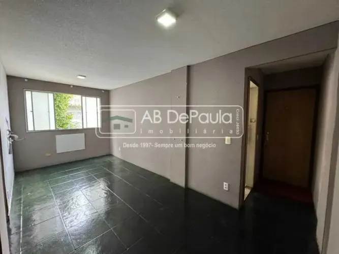 ALUGA EM REALENGO - EST. SÃO PEDRO DE ALCANTARA, 4260 - APARTAMENTO COM 02 QUARTOS