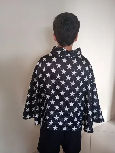 Desapego infantil