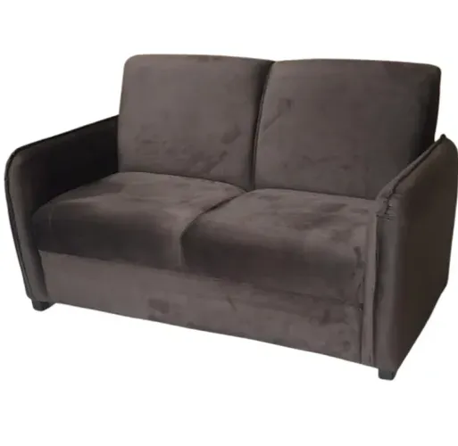 Sofá 2 Lugares Novo