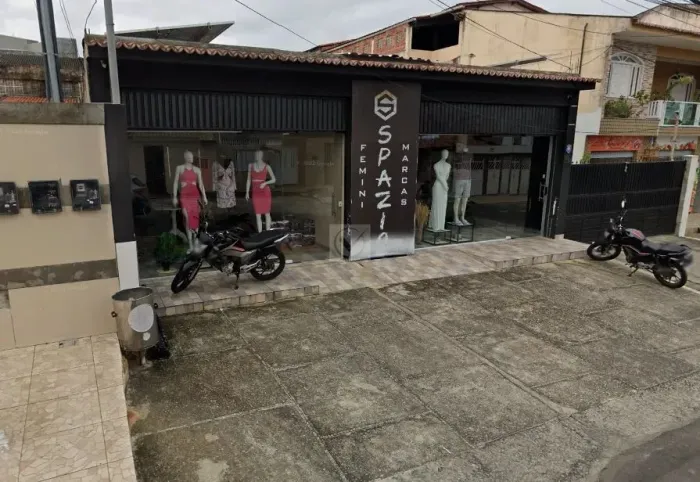 Ponto Comercial na Rua Panamá Bairro América/Aracaju-se