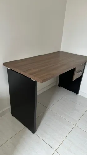 Mesa de escritório