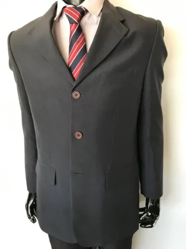 Blazer masculino cia do terno