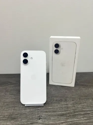 iPhone 16 128gb