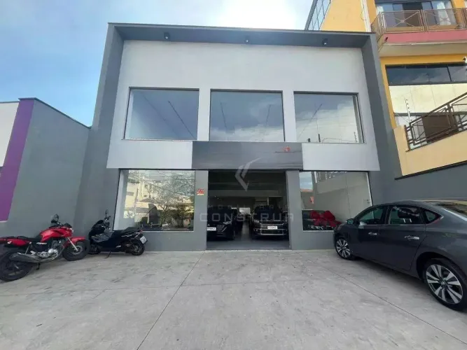 SALÃO COMERCIAL PARA VENDA E LOCAÇÃO NO BAIRRO TAQUARAL EM CAMPINAS-SÃO PAULO