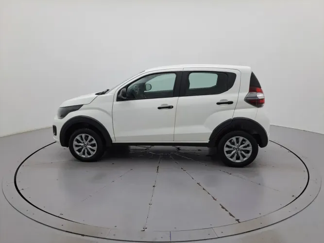 Fiat Mobi Like 1.0 Fire Flex 5P. 2024
