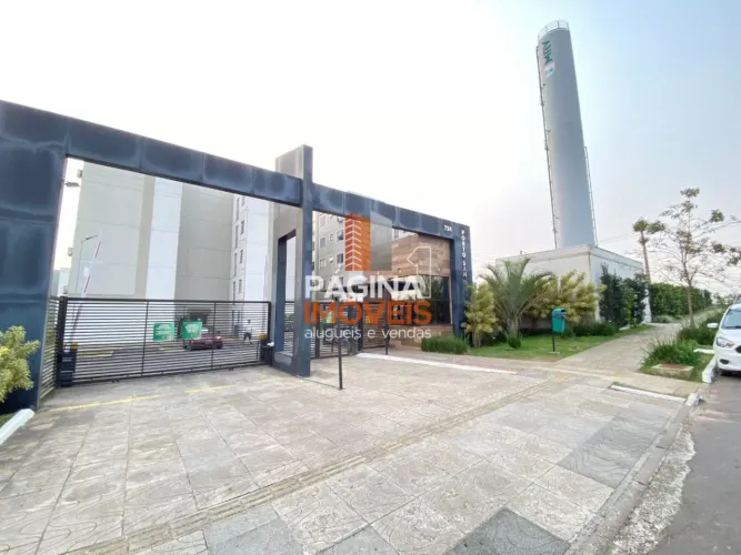 Página 1 Imóveis anuncia ótimo apartamento com 02 dormitórios, totalmente mobiliado, no co