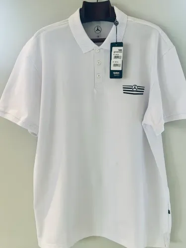 Camiseta polo