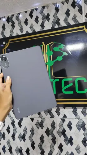 Tablet Xiomi Redmi Pad 2 256GB/8GB 11' Grafite