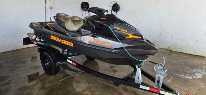 jetski seadoo GTX 230 , 2023.