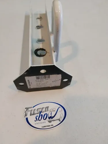 Suporte Parachoque Traseiro Kombi 1997/2014 original VW