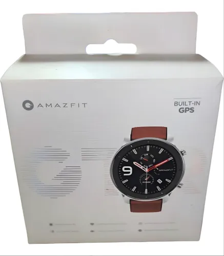Amazfit GTR 47mm (1ed)