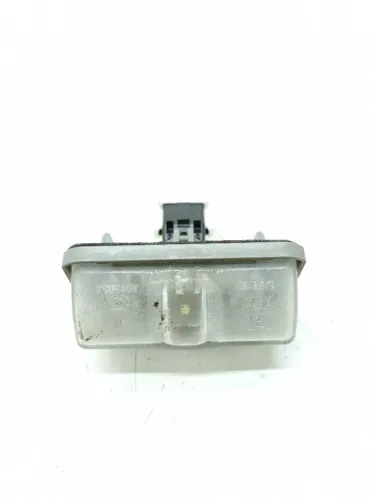 Lanterna Luz Placa Toyota Prius 1.8 2018 2019 