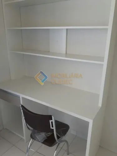 Apartamentos - Venda - Iguatemi - Cod. 4095