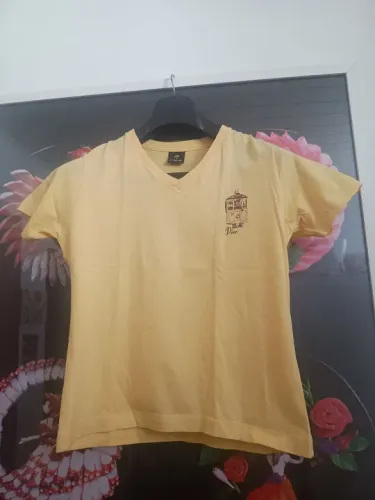 Camiseta Pier Original Infantil Unissex