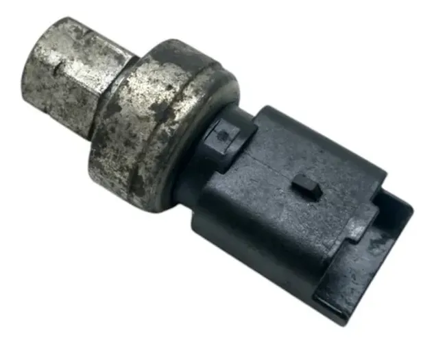 Sensor Pressostato Ar Condicionado Citroen C3 1.5 2013 2014