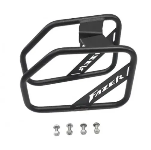 CHAPAM AFASTADOR DE ALFORGE YAMAHA FAZER 250 2018+ CÓD:13528