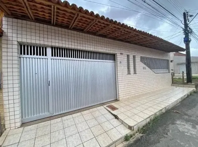 CASA À VENDA - CAJAMAR / JORDANÉSIA
