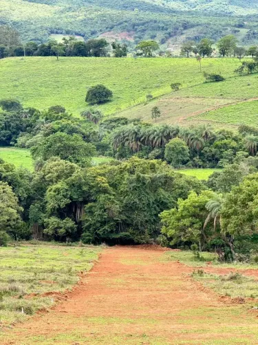 Condomínio Bela Vista - Chácaras Financiadas em Serra Azul/Mateus Leme